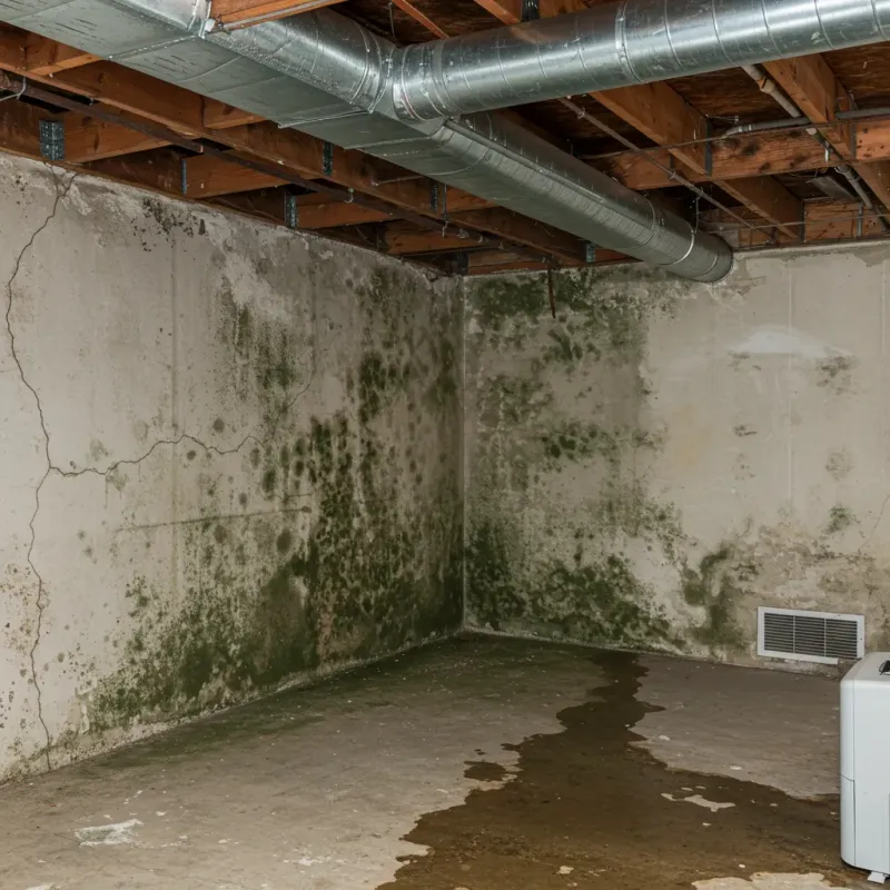 Professional Mold Removal in Blue Ridge, AL